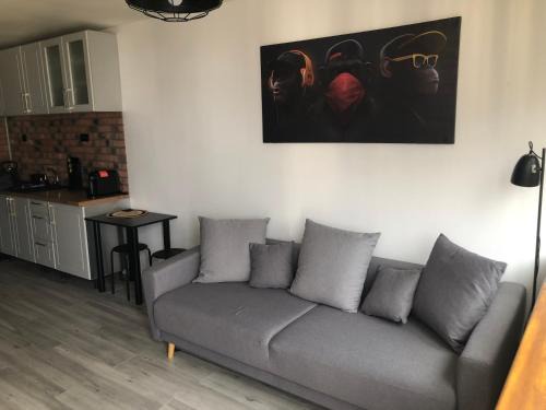 Zoliborz Apartamento | Zatrasie