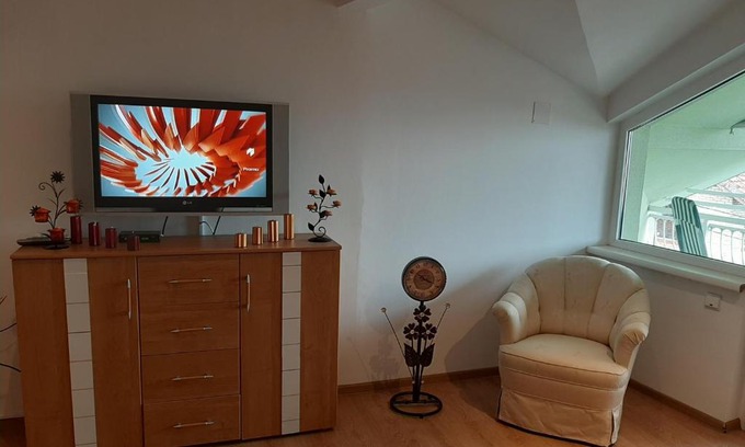 Golubac Apartamento | Zatvoreno
