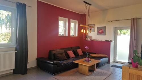 Ellenberg Apartamento | Zauberwelt