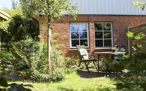 St. Peter-Ording Apartamento | Zaunkönig