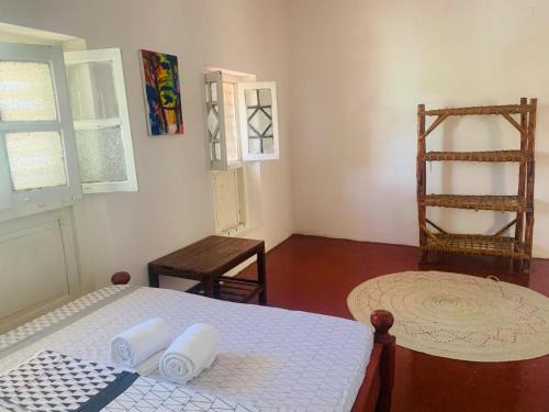 Stone Town Casa | Zava House Stone town