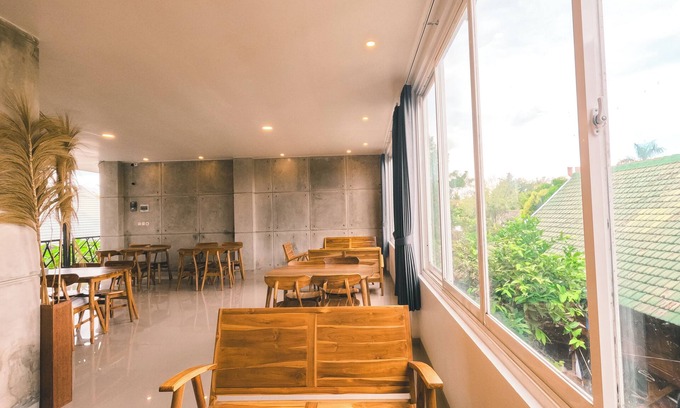 Mataram Casa | ZAVANA Rooms