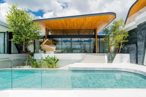 Choeng Thale Complejo | Zavaya Villa