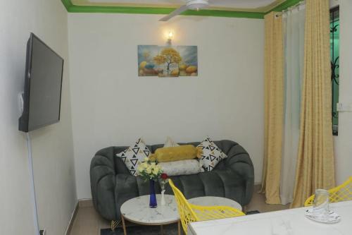 Bamburi Casa | Zawadi Homes Staycation Mombasa