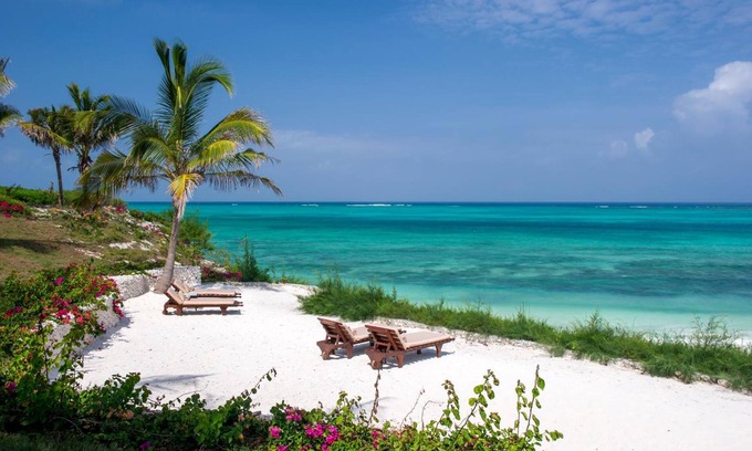 Dongwe Complejo | Zawadi Hotel Zanzibar - All Inclusive