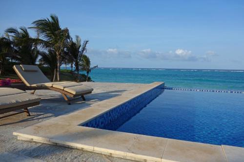 Dongwe Complejo | Zawadi Hotel, Zanzibar