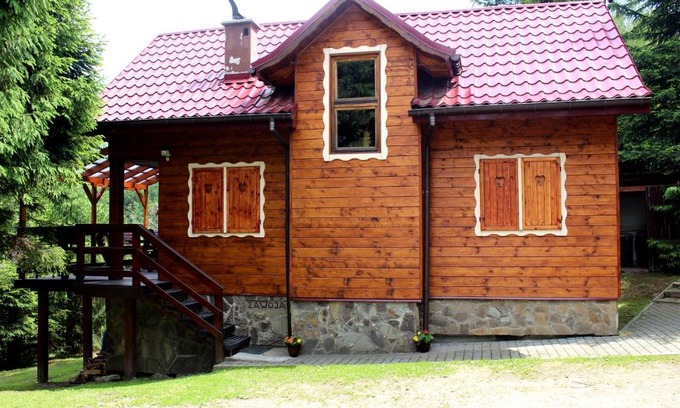Zawoja Chalet De Esquí | Zawoja Chaty Górskie D2