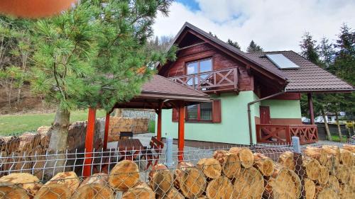 Zawoja Chalet De Esquí | Zawoja Chaty Górskie D3
