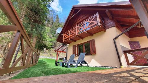 Zawoja Chalet De Esquí | Zawoja Chaty Górskie D4