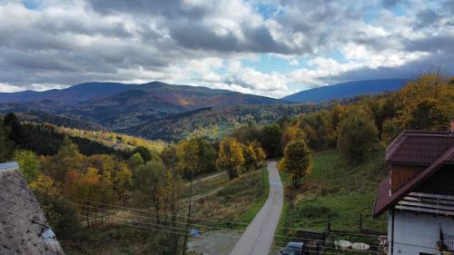 Zawoja Casa | Zawoja u Zbója