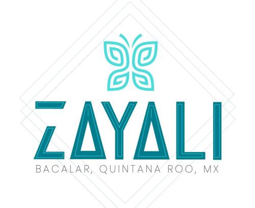 Bacalar Apartamento | Zayali Bacalar - Guest House