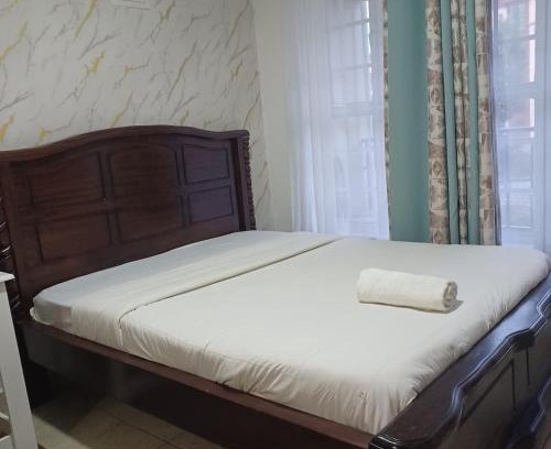 Nairobi Apartamento | Zayasereni Stays