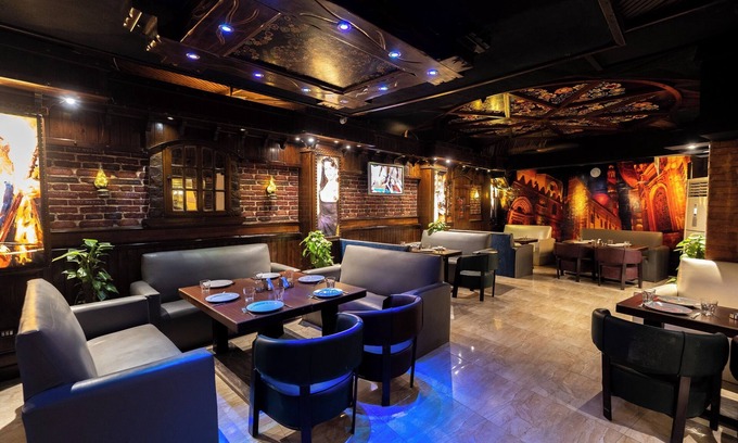 Agouza Hotel | Zayed Hotel