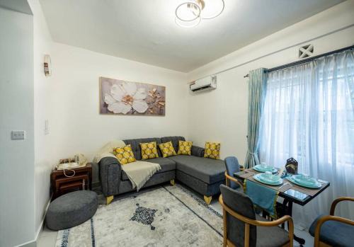 Manyimbo Apartamento | Zayn Cozy homes