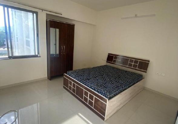 Pune Apartamento | Zayn House