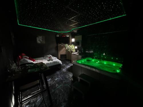 Choisy-le-Roi Apartamento | Zayn spa