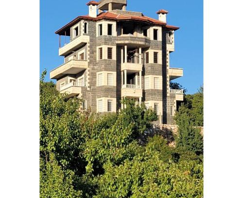Ajloun Apartamento | Zaytouna Farm