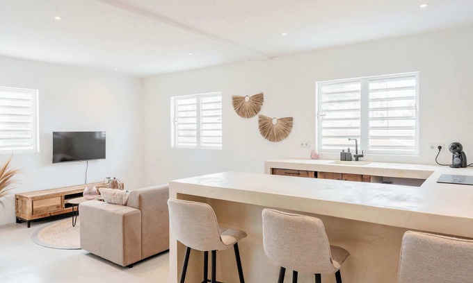 Koralengebied Apartamento | ZaZu Suite - Kas Leon - App 46C