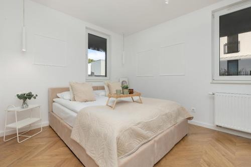 Krowodrza Apartamento | Zbożowa 2A Apartments Nowy Kleparz Cracow by Noclegi Renters