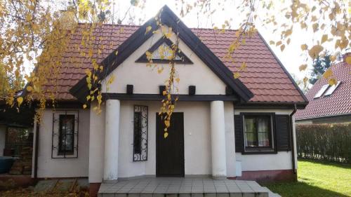 Trygort Casa | Zbychówka