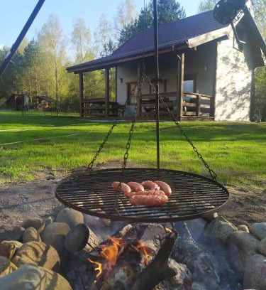 Wejherowo Casa | Zbychowskie Zacisze