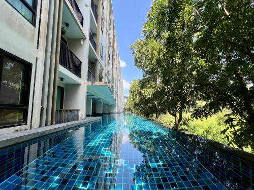 Cherngtalay Apartamento | Zcape 2 Phuket by RESAVA