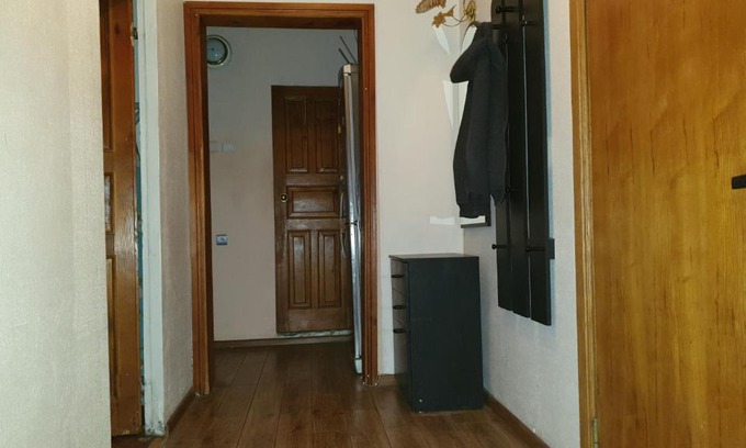 Pozniaky Apartamento | Zdolbunovskaia 11