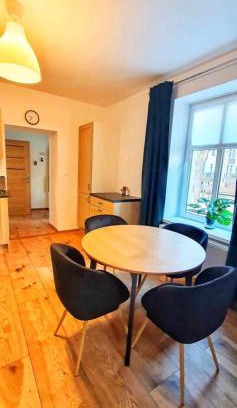 Polanica-Zdroj Apartamento | Zdrojowa - z widokiem na deptak