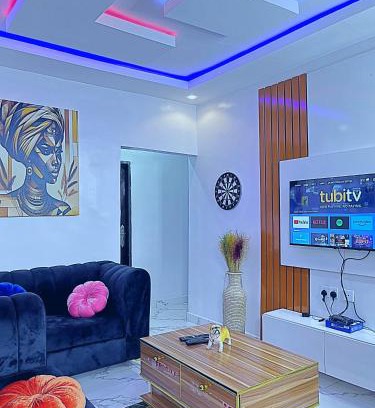 Loburo Apartamento | Zeal City Dwellin