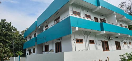 Kuttattukulam Apartamento | ZEAL HOMES AND APARTMENTS 2 KOOTHATTUKULAM