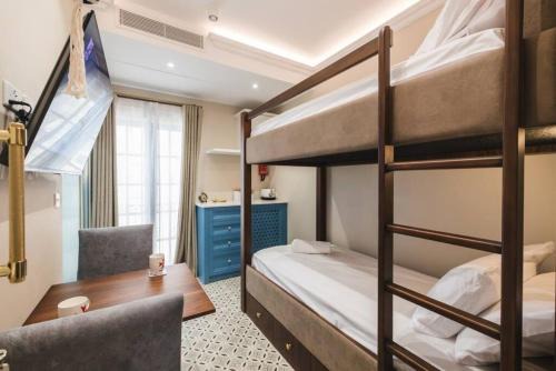 Zebbug Casa | Zebbuga Tranquil Suite with Balcony 5