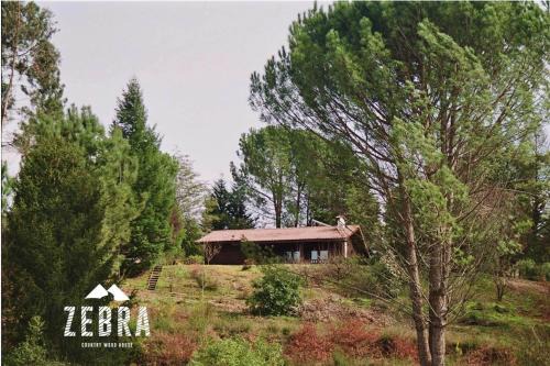 Arcos de Valdevez Chalet De Esquí | Zebra Country Wood House