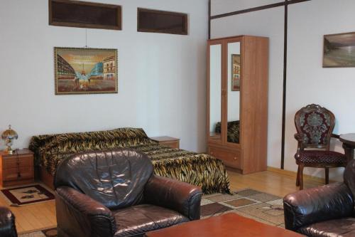 Odessa City Center Hotel | Zebra Hotel