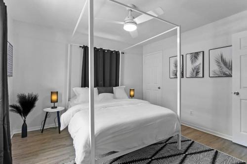 Tampa Apartamento | Zebra House - Close 2 all TampaBay has to offer