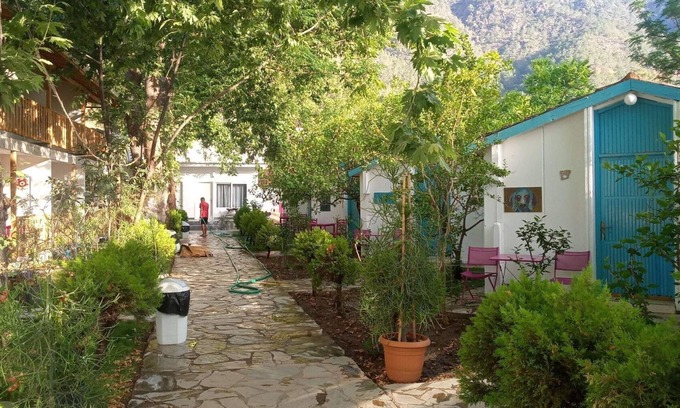 Adrasan Apartamento | Zebu Hotel