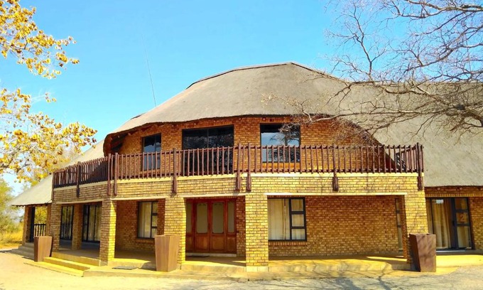 Leeupoort Casa | Zebula Luxury Lodge