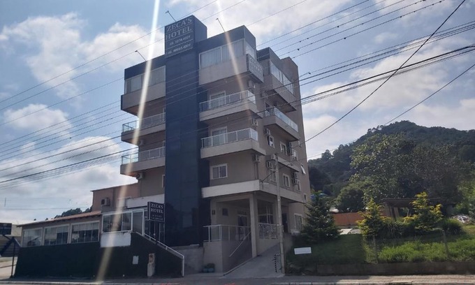 Urubici Hotel | Zeca's Hotel