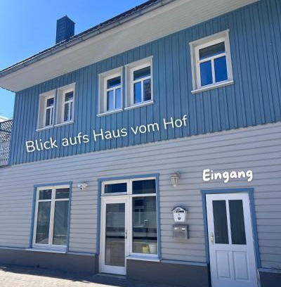 Elbingerode Apartamento | Zechenstube