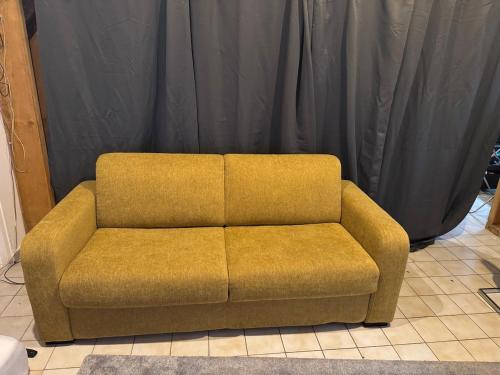 La Ferte-sous-Jouarre Apartamento | Zedd Apartment