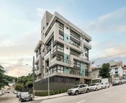Agronomica Apartamento | ZEE Studios by Viva - Studios a 200m da beira-mar norte