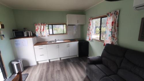 Zeehan Complejo | Zeehan Bush Camp