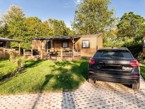 Renesse Chalet De Esquí | Zeehuisje Naija