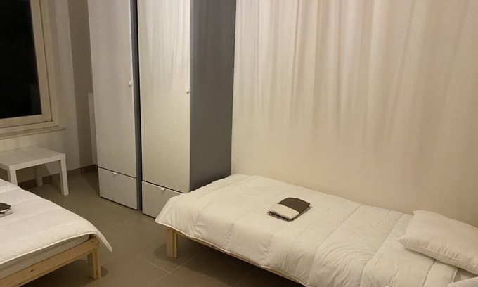Zele Apartamento | Zeer Mooi Appartement Voor een Groep Vrienden of Werknemers