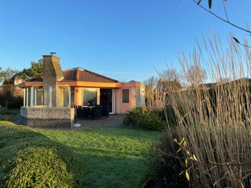 Julianadorp aan zee Casa | Zeester 313