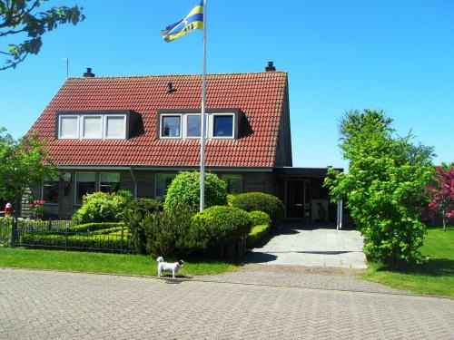 Hollum Apartamento | Zeevanlicht