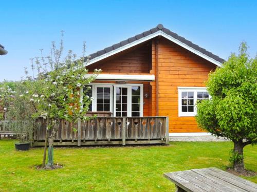Sint-Annaland Casa | ZeeWolf