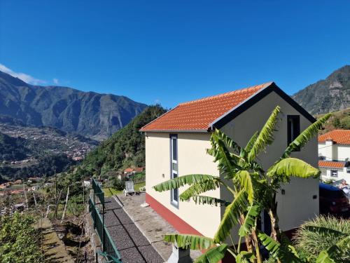 Sao Vicente Casa | Zef's chalet