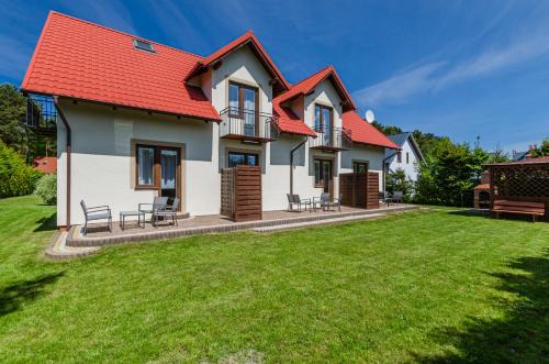 Debki Casa | Zefirek