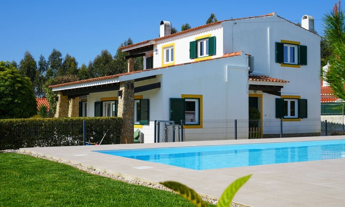 Ericeira Casa | Zéfiro Ericeira - Between the sea and the countryside, a place to slow down