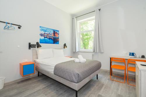 Gdansk City Center Apartamento | Zefiro Stajenna